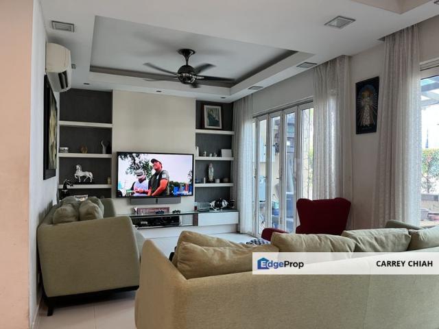 House for sale in Petaling, Subang Jaya