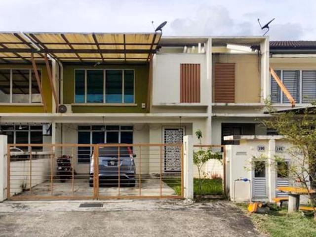 Terraced House for sale in Nilai, Negeri Sembilan