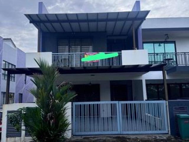Terraced House for sale in Bandar Baru Bangi, Majlis Perbandaran Kajang