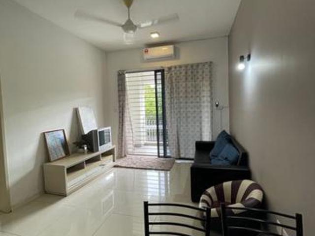Condominium for rent in Kinabalu, Sabah