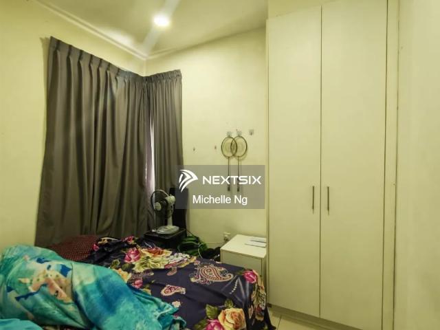 Property for sale in Jenjarom, Selangor