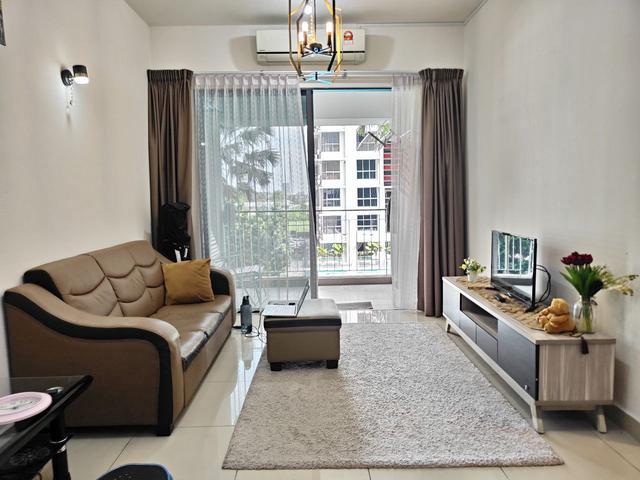 Condominium for sale in Kota Kinabalu, Bahagian Pantai Barat