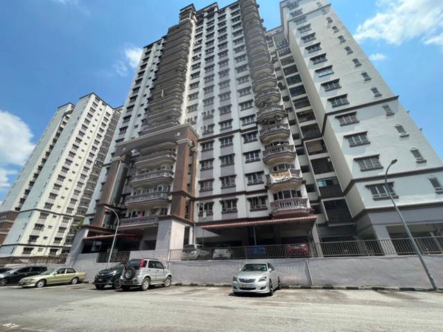 Condominium for sale in Johore Bahru, Johor
