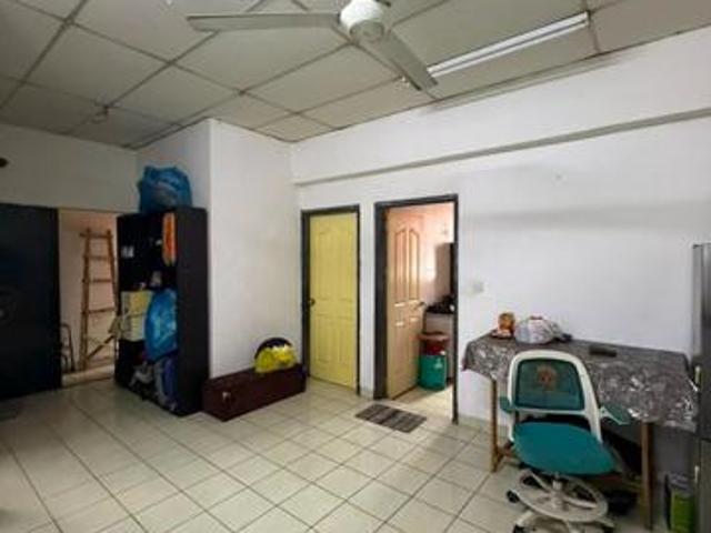 Apartment for sale in Kinabalu, Sabah