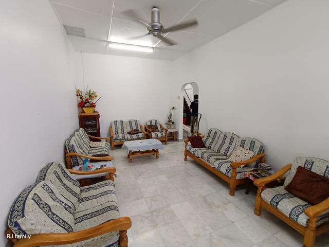 Terraced House for sale in Ujong Pasir, Malaka