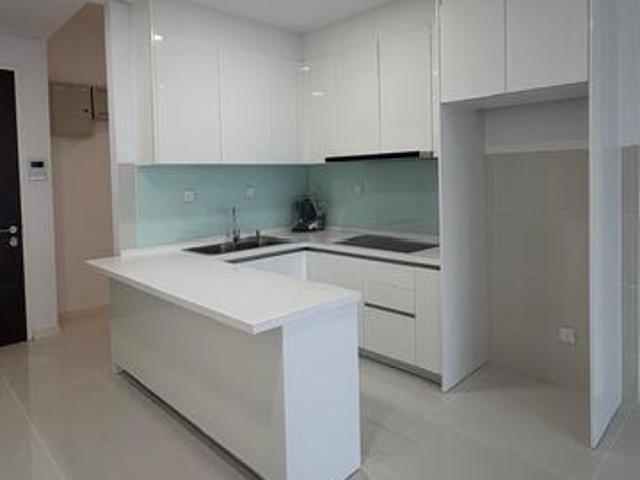 Serviced Residence for sale in Country Heights Damansara, Kuala Lumpur