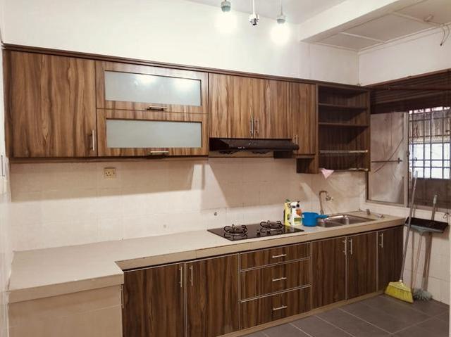 Terraced House for sale in Port Klang, Selangor