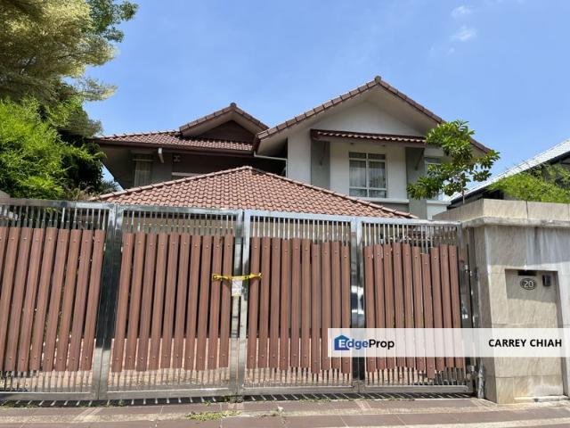 House for sale in Petaling, Subang Jaya