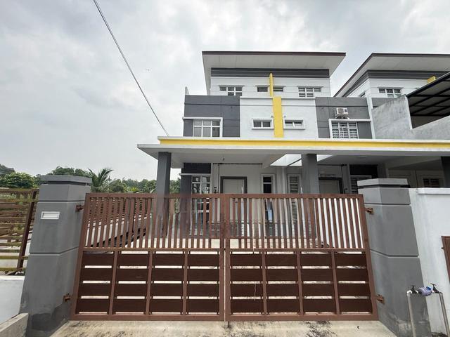 Terraced House for sale in Bukit Katil, Malaka