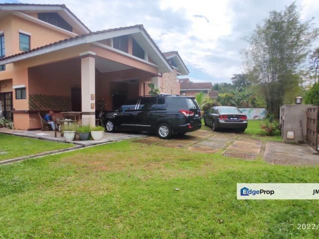 House for sale in Nilai, Negeri Sembilan