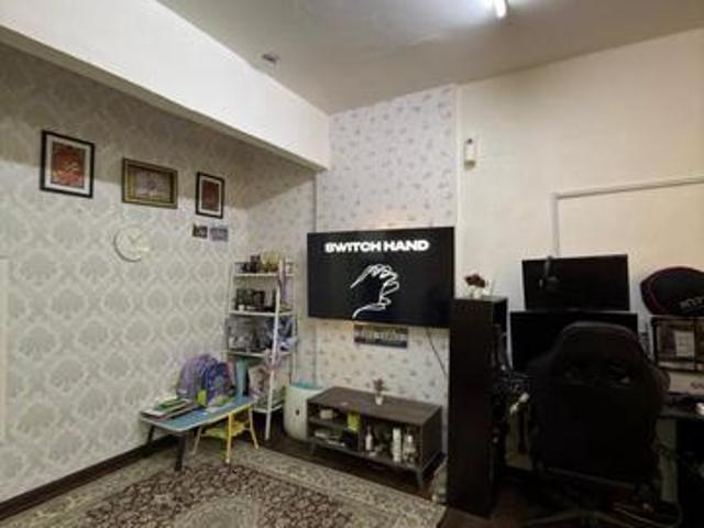 Property for sale in Georgetown, Penang