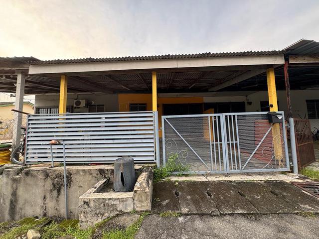 Terraced House for sale in Perak, Tanjong Malim