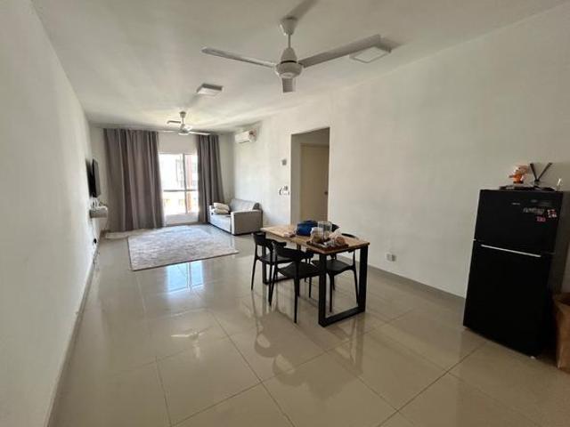 Apartment for sale in Petaling, Alam Impian