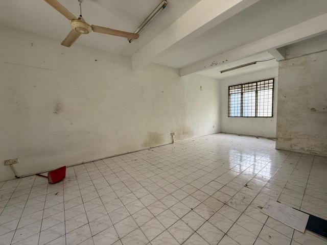 Terraced House for sale in Pelabuhan Klang, Bandaraya Klang