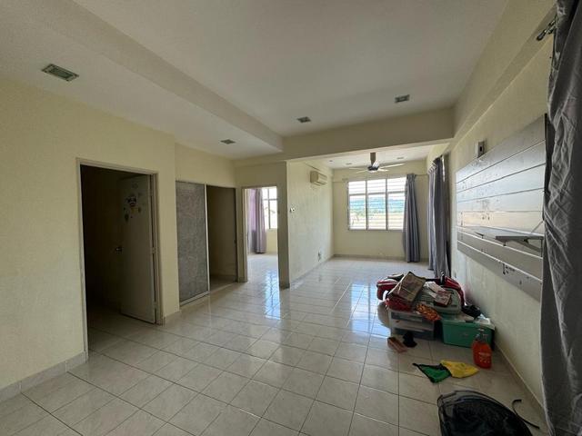 Townhouse for sale in Kajang, Langat