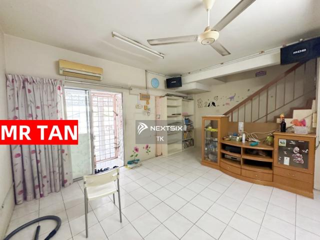 Residential House for sale in Wellesley, Penang