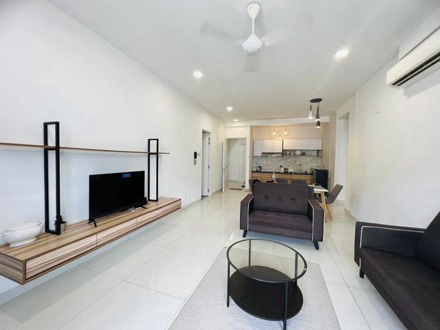 Serviced Residence for sale in Georgetown, Penang