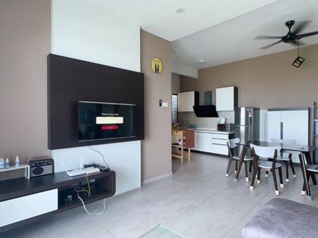 Serviced Residence for sale in Malaka
