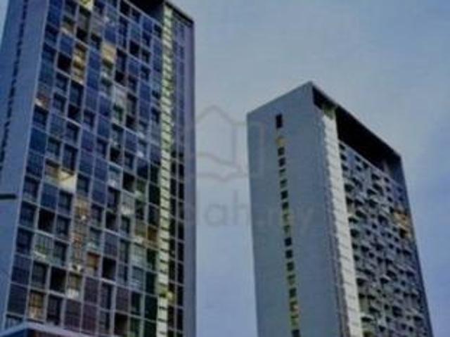 Condominium for sale in Tanjong Sepat, Selangor