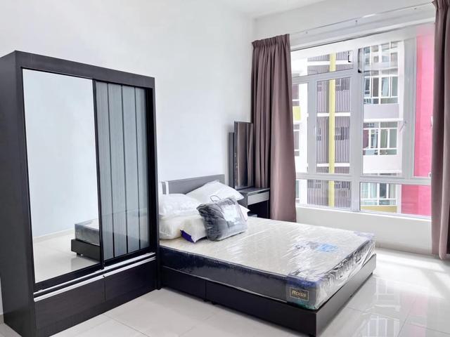Condominium for sale in Kuantan, Pahang