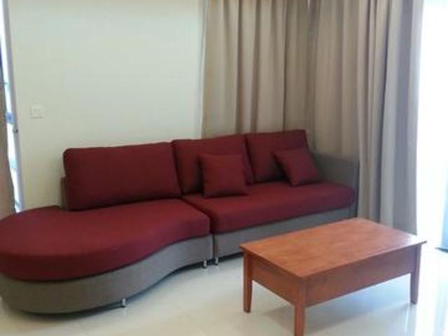 Condominium for sale in Bukit Jalil, Kuala Lumpur