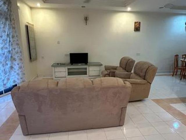 Terraced House for sale in Kulim