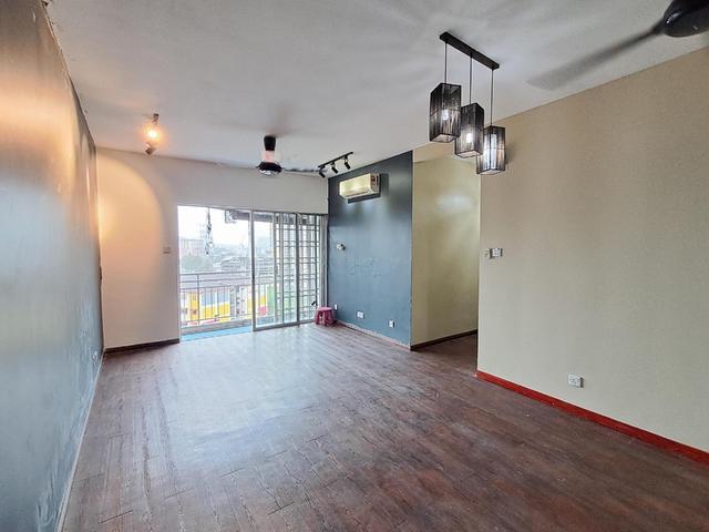 Apartment for sale in Selayang, Selangor