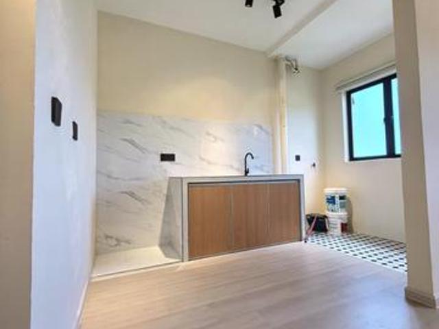 Apartment for sale in Georgetown, Penang
