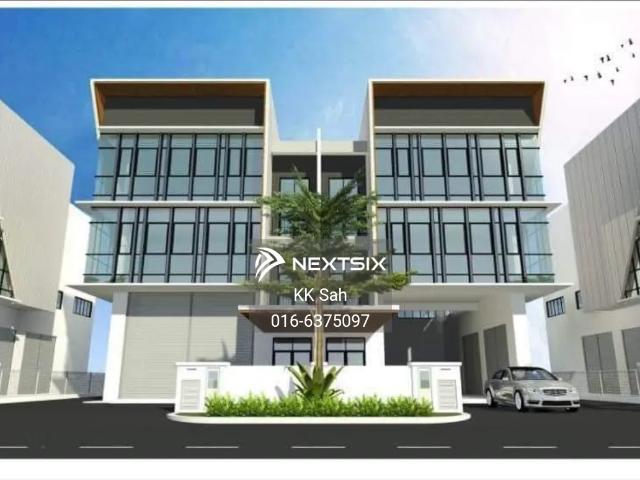 Residential House for sale in Port Klang, Selangor