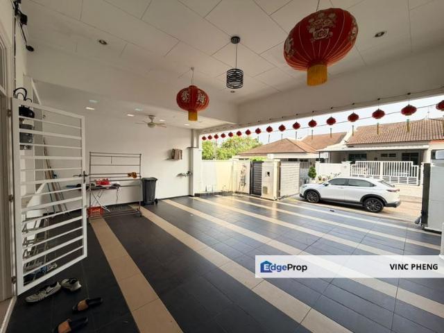 House for sale in Bukit Katil, Malaka