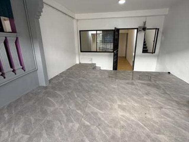 Terraced House for sale in Bukit Ledang, Johor