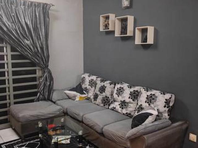 Condominium for sale in Wellesley, Penang