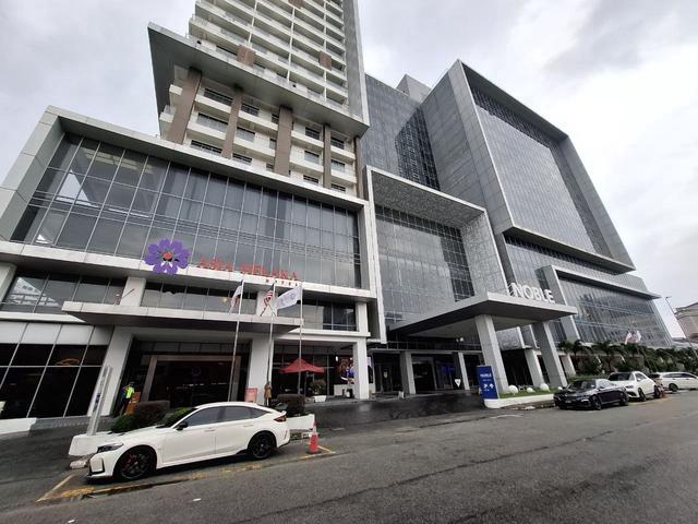 Serviced Residence for sale in Malaka