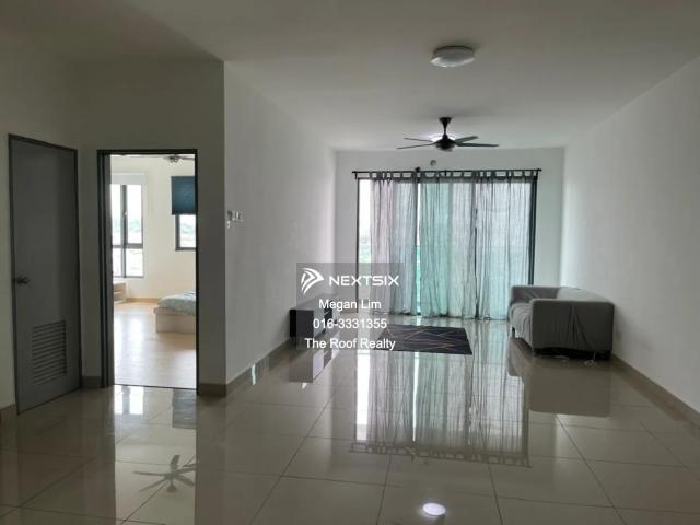 Warehouse for sale in Pasir Gudang, Johor