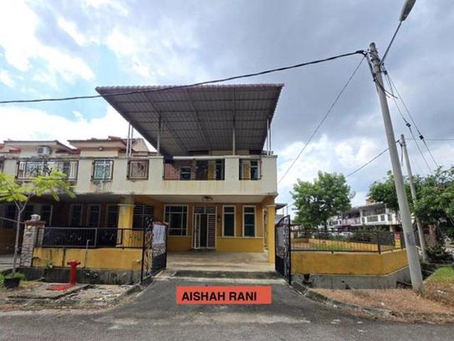 Terraced House for sale in Sungai Petani, Kuala Muda