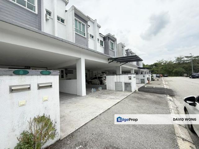 House for sale in Perak, Tanjong Ipoh