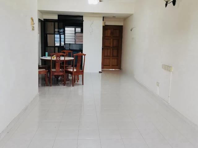 Condominium for sale in Mukim 13, Georgetown