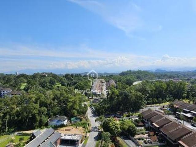 Apartment for sale in Perak, Tanjong Ipoh