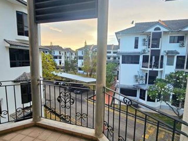 Condominium for sale in Kinabalu, Sabah