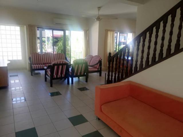 Condominium for sale in Kinabalu, Sabah