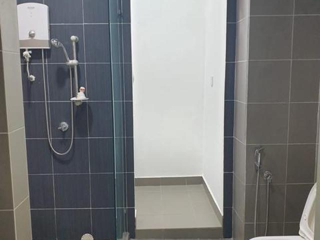 Serviced Residence for sale in Country Heights Damansara, Kuala Lumpur