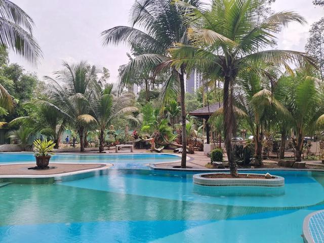 Condominium for sale in Kajang, Langat