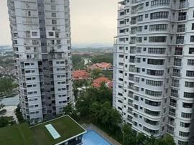 Serviced Residence for sale in Petaling, Damansara Damai