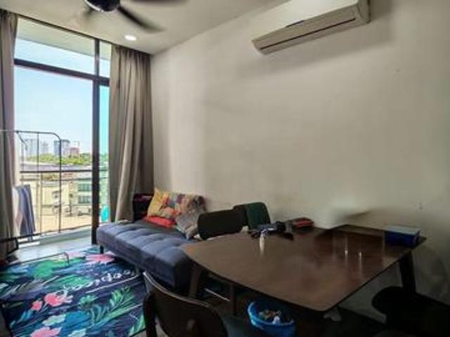 Serviced Residence for sale in Kuching, Sarawak