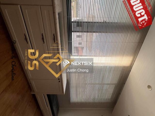 Residential House for sale in Wellesley, Penang