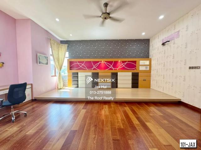 Residential House for sale in Petaling, Alam Impian