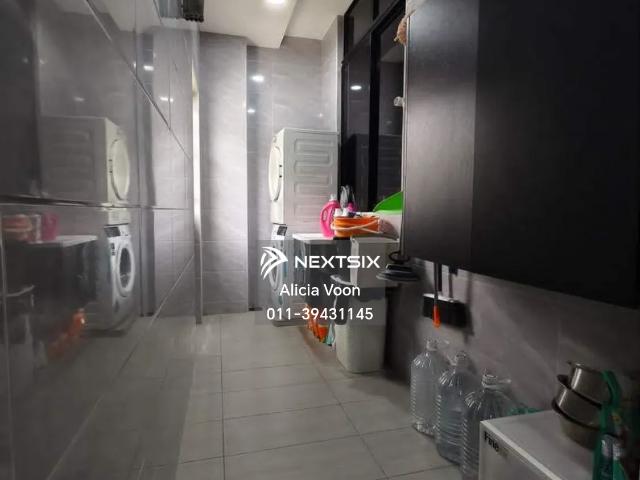 Residential House for sale in Kajang, Langat