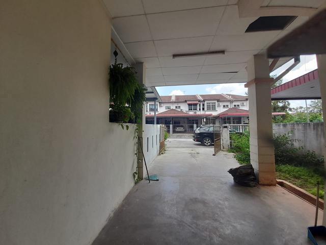 Terraced House for sale in Sungai Petani, Kuala Muda