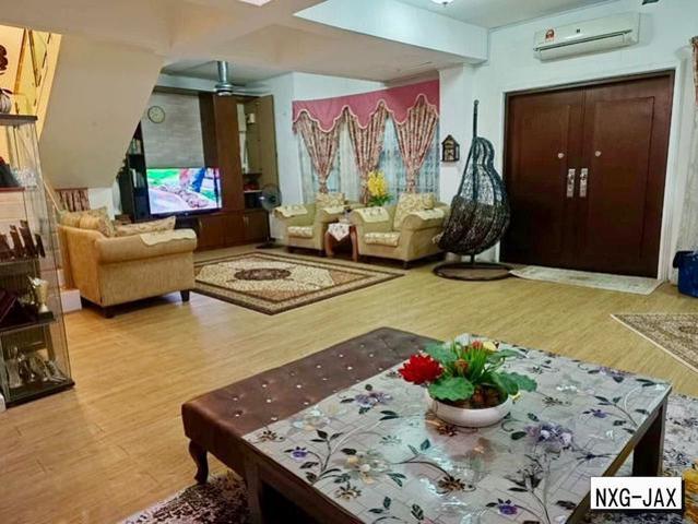 Terraced House for sale in Port Klang, Selangor