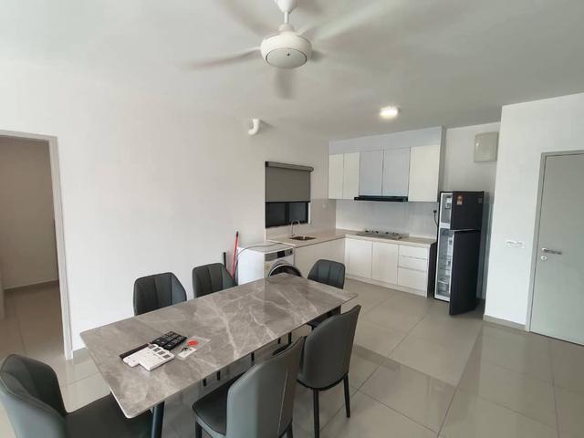 Serviced Residence for sale in Petaling, Alam Impian